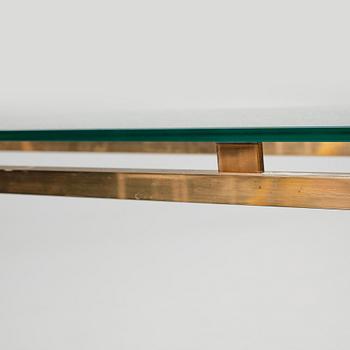 SIDOBORD, 1900-talets andra hälft.
