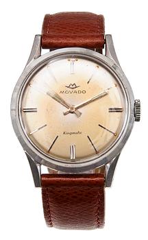 502. MOVADO.