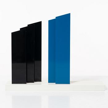 Lars Erik Falk, "Skulptur i färg 94".