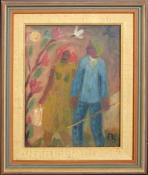 Frans Larsson,