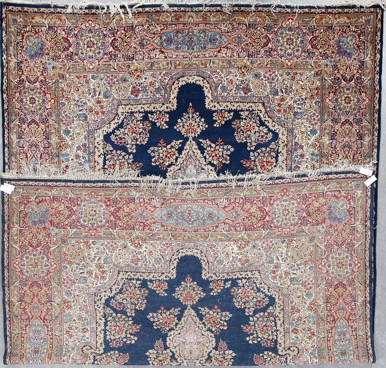 MATTA, semiantik Kirman, ca 430x205.