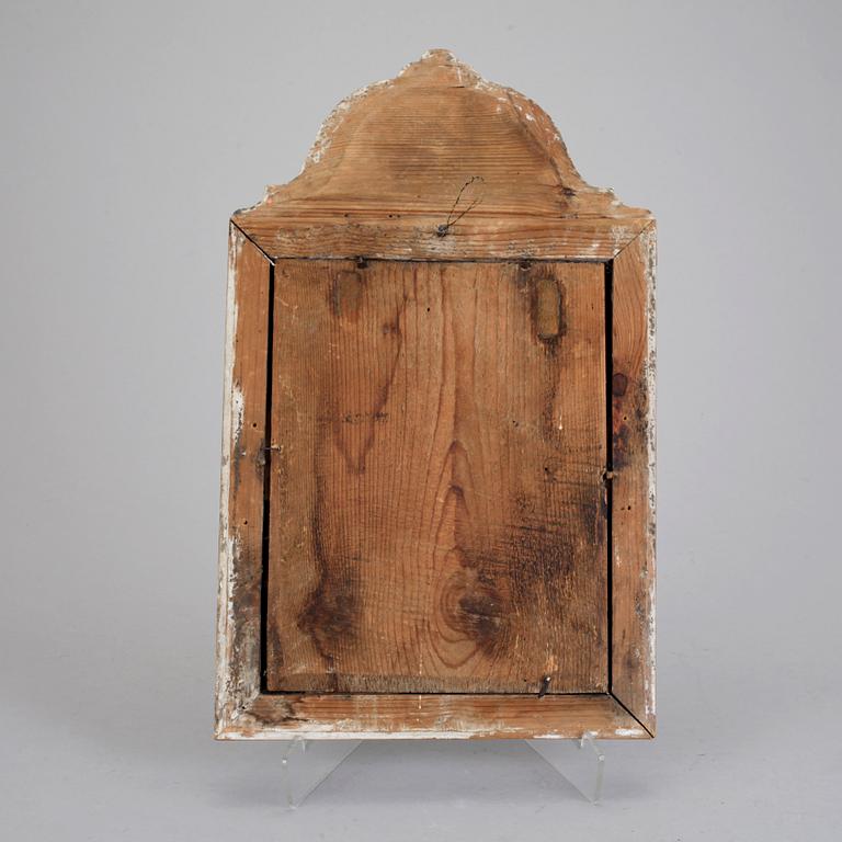 SPEGEL, 1800-talets mitt.