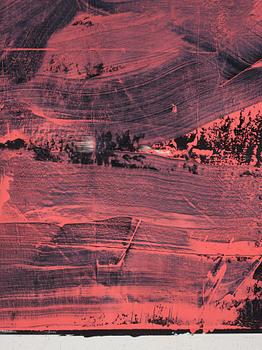 Marcus Eek, "Interference".