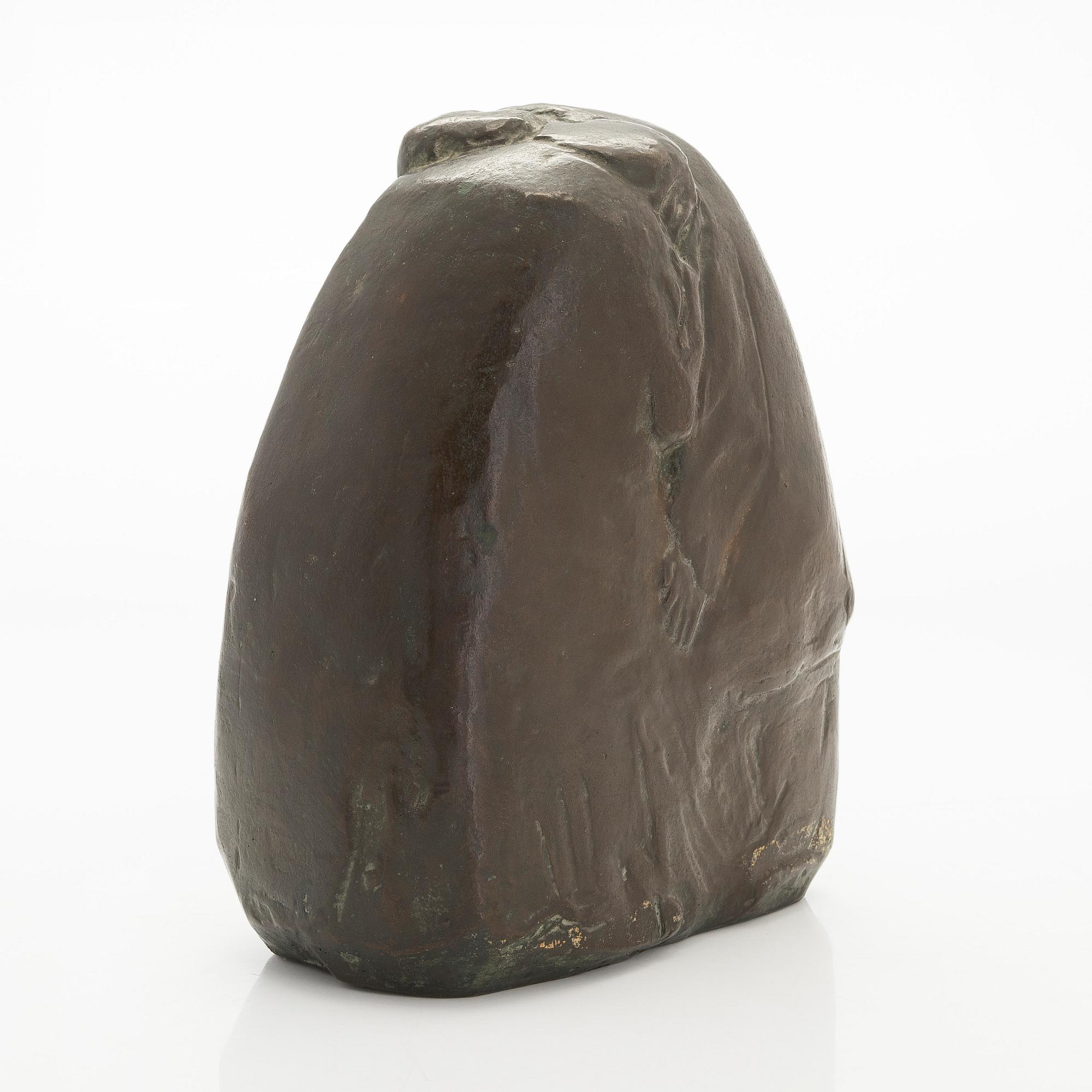 Heikki Varja, "Sovinto".