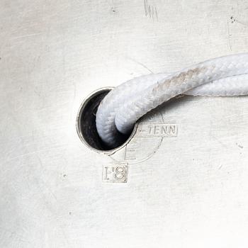 Table lamp, K.E. & Co, Eskilstuna, 1932.
