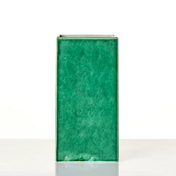 Wilhelm Kåge, a rare "Puzzle" cactus planter model 975/9, Gustavsberg, 1930s.