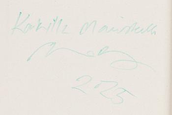 Manuela Bosco, "Kaikilla mausteilla".