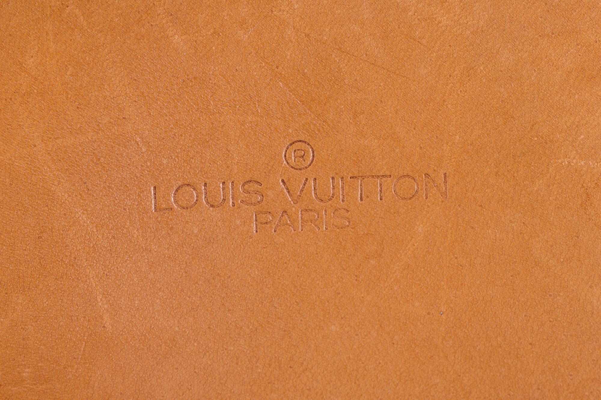 VÄSKA, "Alize", Louis Vuitton.