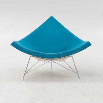 George Nelson, a 'Coconut chair', Vitra, 2007.