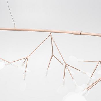 Bertjan Pot, ceiling lamp, Heracleum, Moooi, contemporary.