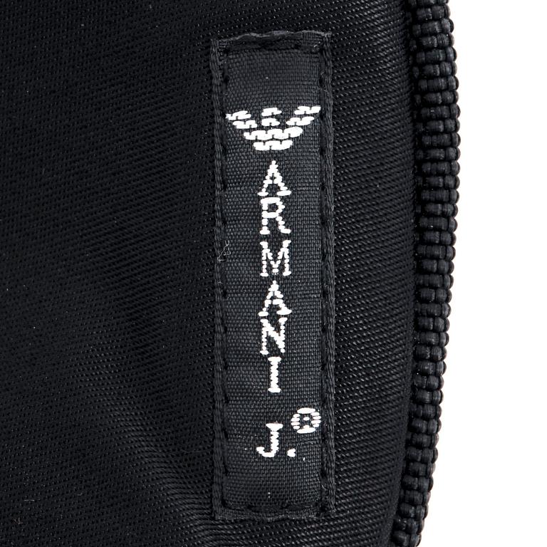 ARMANI JEANS, aftonväska.