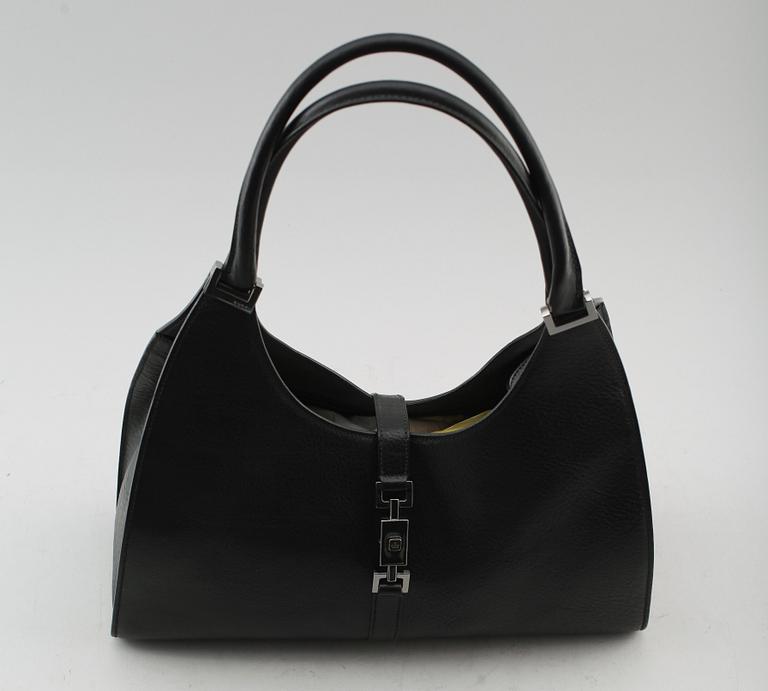 VÄSKA, Gucci, "Jackie".