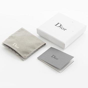 Christian Dior, örhängen.