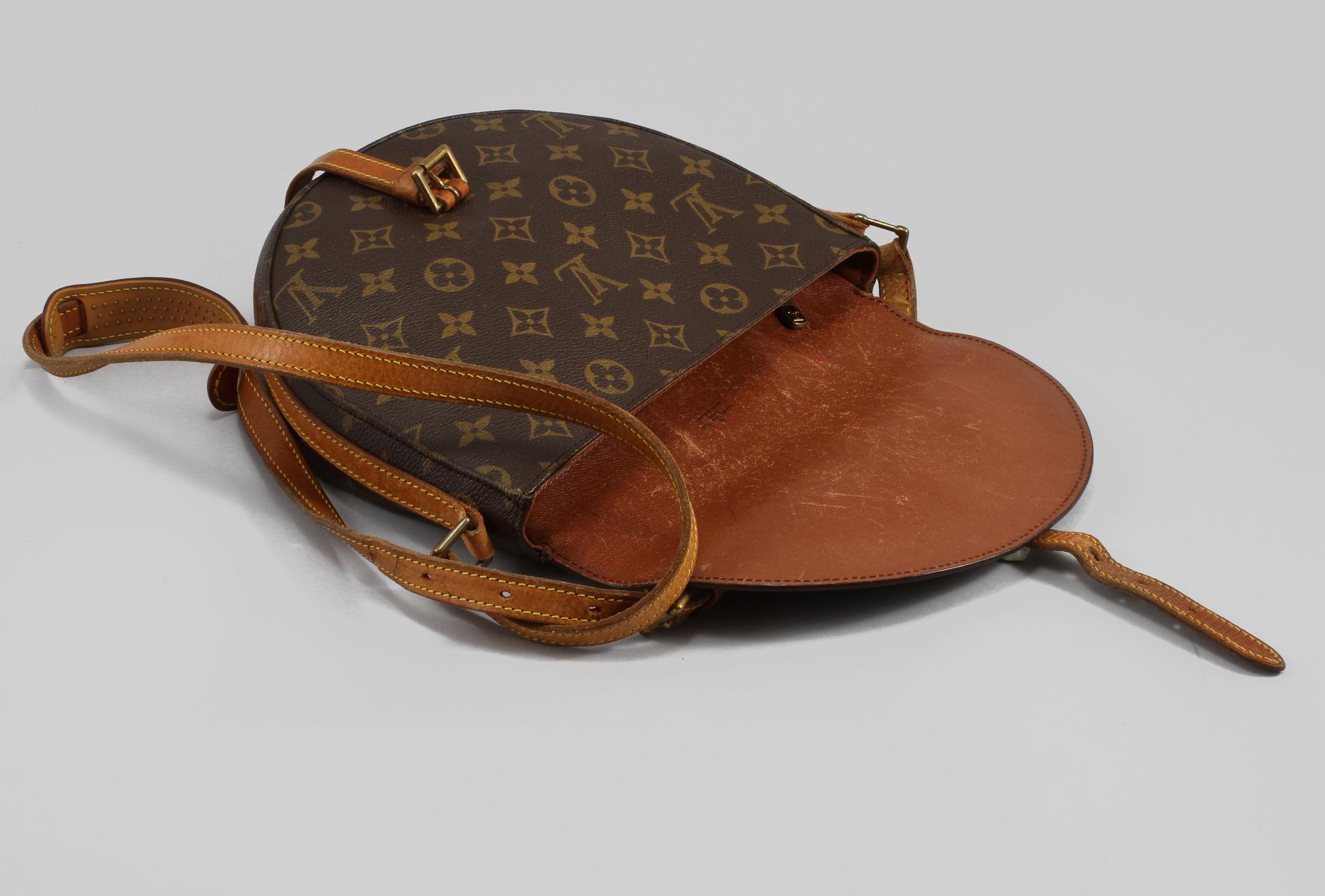 VÄSKA, "Chantilly", Louis Vuitton.
