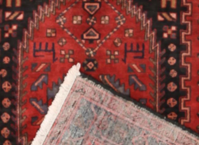 MATTA, Khamseh, 242 x 144 cm.
