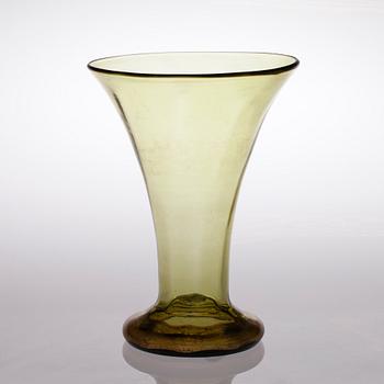 VAS, glas, 1800-tal.