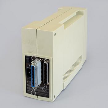 DATOR, Macintosh, Plus 1Mb, inköpt 1983-84.