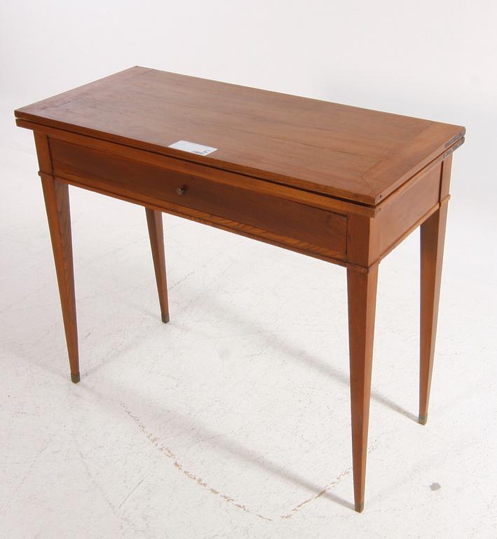 SPELBORD. 1800-tal.