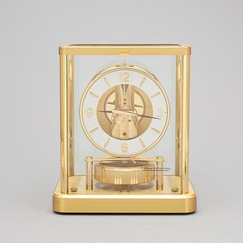 BORDSUR, "Atmos", Jaeger-LeCoultre, 1900-talets andra hälft.