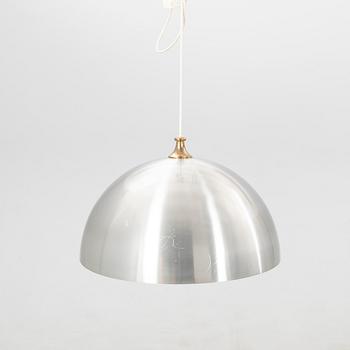 Ceiling lamp 1970s/80s.