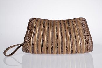 VÄSKA, Salvatore Ferragamo.