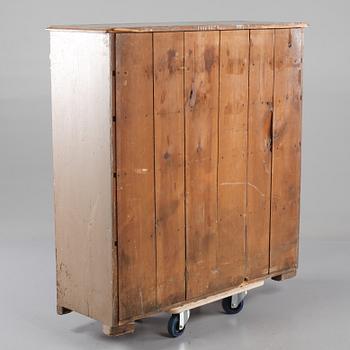 SKÄNK, 1800-tal.