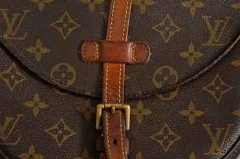 VÄSKA, "Chantilly", Louis Vuitton.