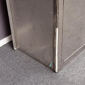 Läkarskåp, Kifa, 1900-talets andra hälft.