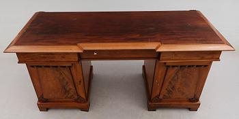 SIDEBOARD, 1800-talets andra hälft.
