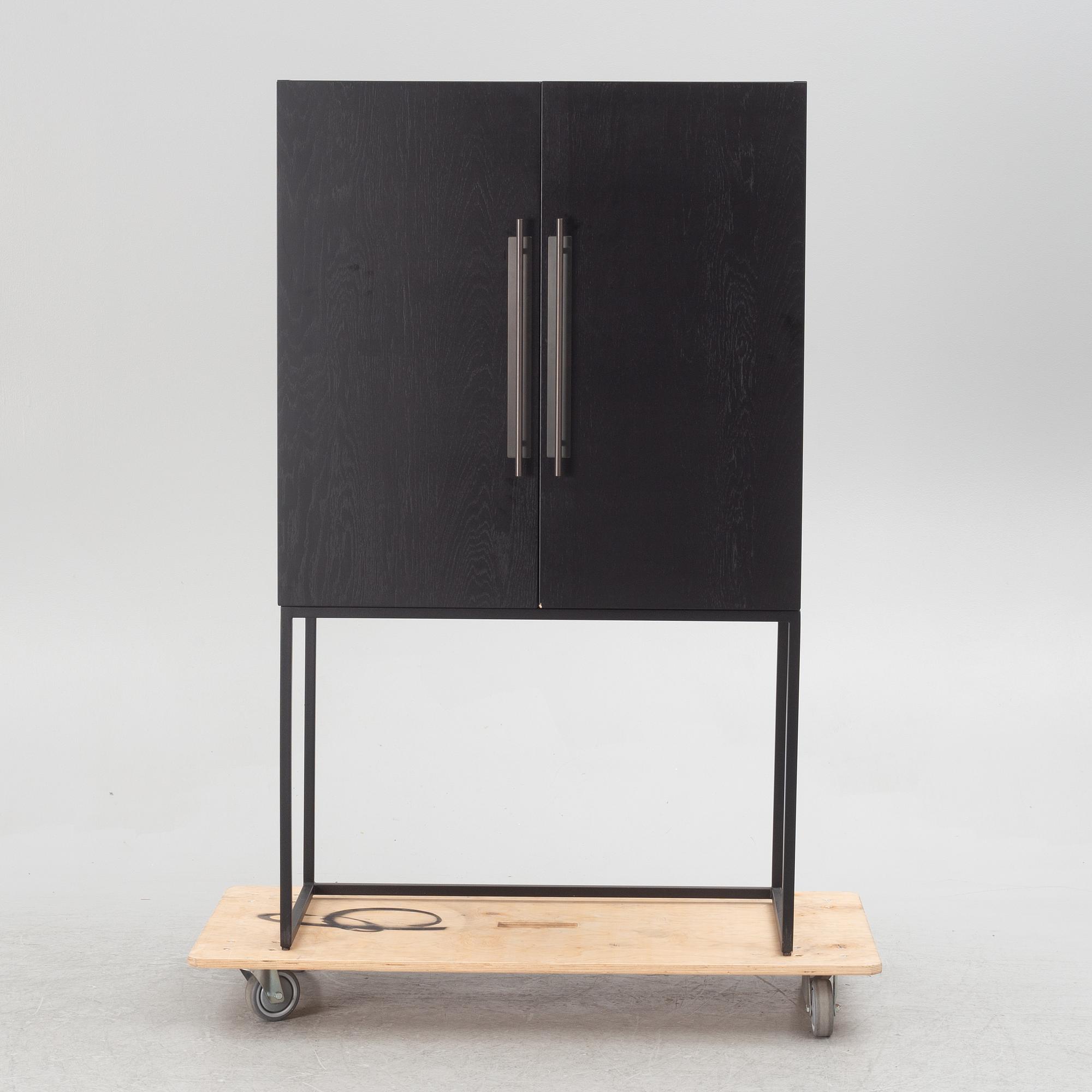 Slettvoll, cabinet, "Zander" 2000s.