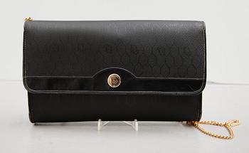 VÄSKA, Christian Dior, sannolikt 1980-/1990-tal.
