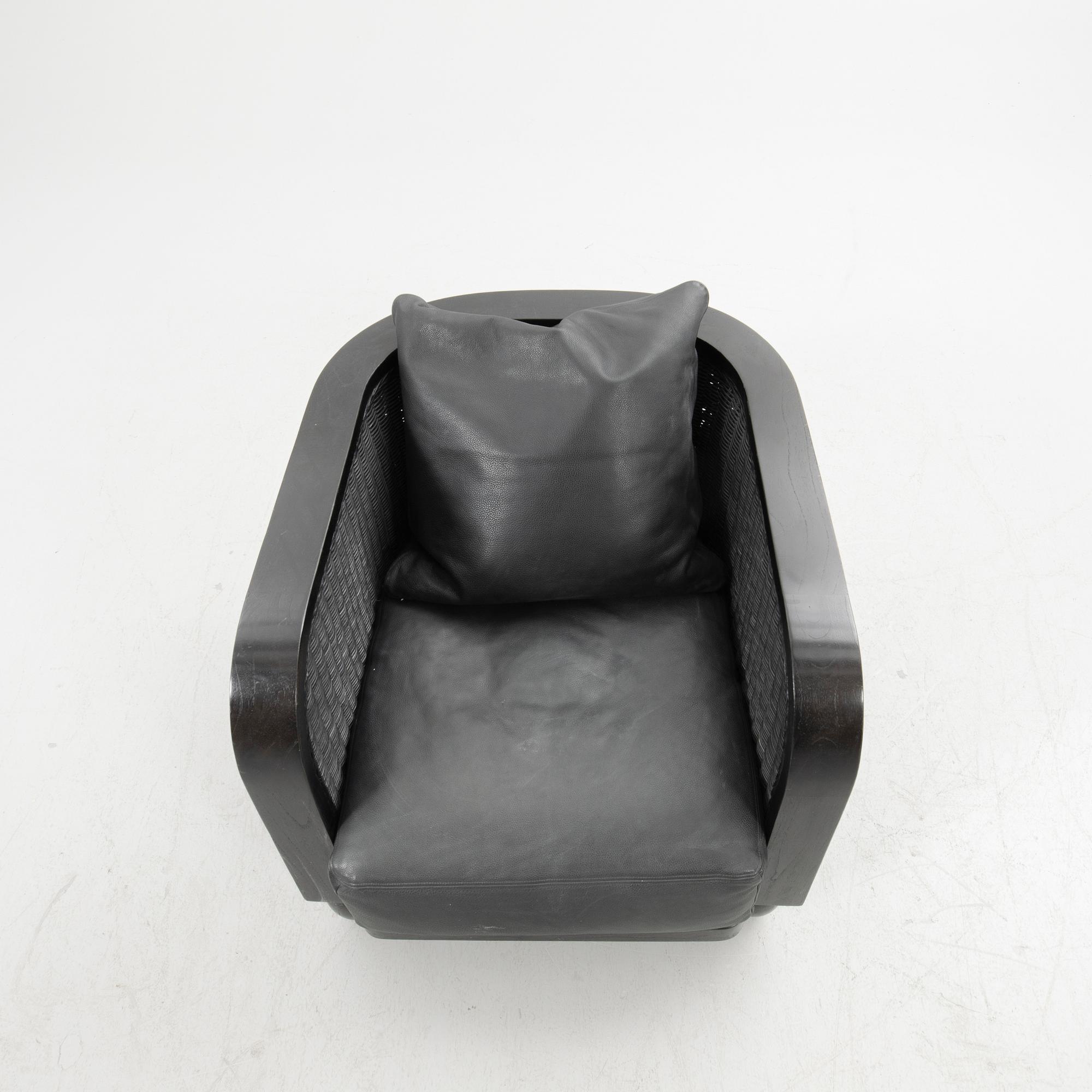 Armchair Lambert Germany modern production.