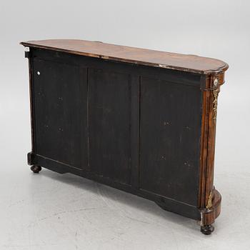 Cabinet, Louis XVI style, France, second half of the 19th Century.