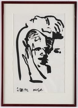 Olli Lyytikäinen, Utan titel.