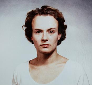 Bernhard Prinz, foto.