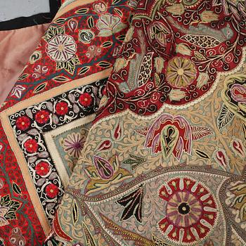 TEXTIL, 1900-talets första hälft.