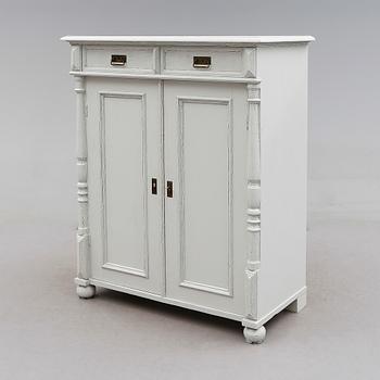 SKÄNK, 1800-talets andra hälft.