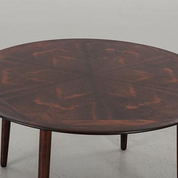 SOFFBORD, Bramin Danmark, CITES-intyg.