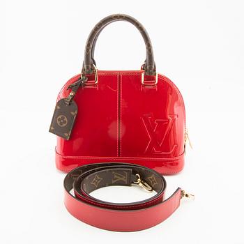 Louis Vuitton, Väska. "Alma",
