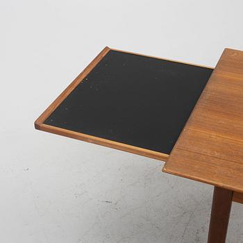 Tove & Edvard Kindt-Larsen, coffee table, Seffle Möbelfabrik, 1960s.