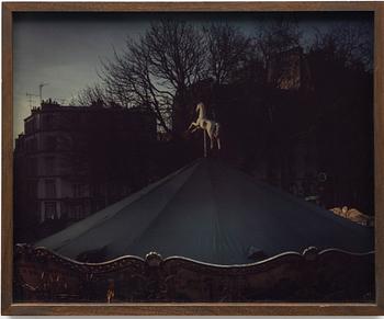 Martina Hoogland Ivanow, "Elephant & Castle", 2016.