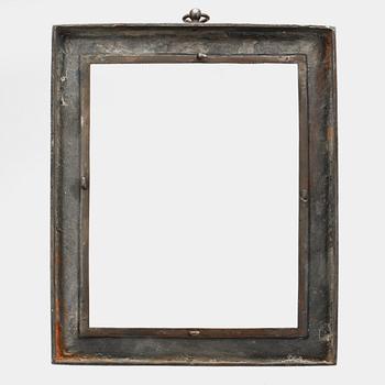 RAM, gjutjärn, empire, Tyskland, 1800-talets första hälft.