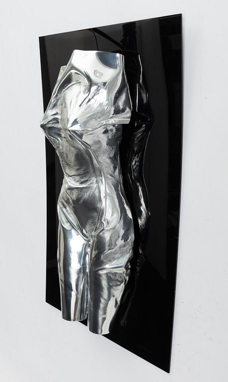 Jan Naliwajko, Torso of a woman.