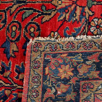 MATTA, orientalisk, old, 152 x 105.