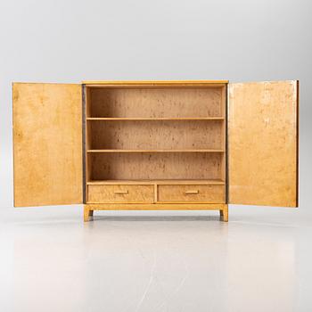Cabinet, Functionalist, 1930s.