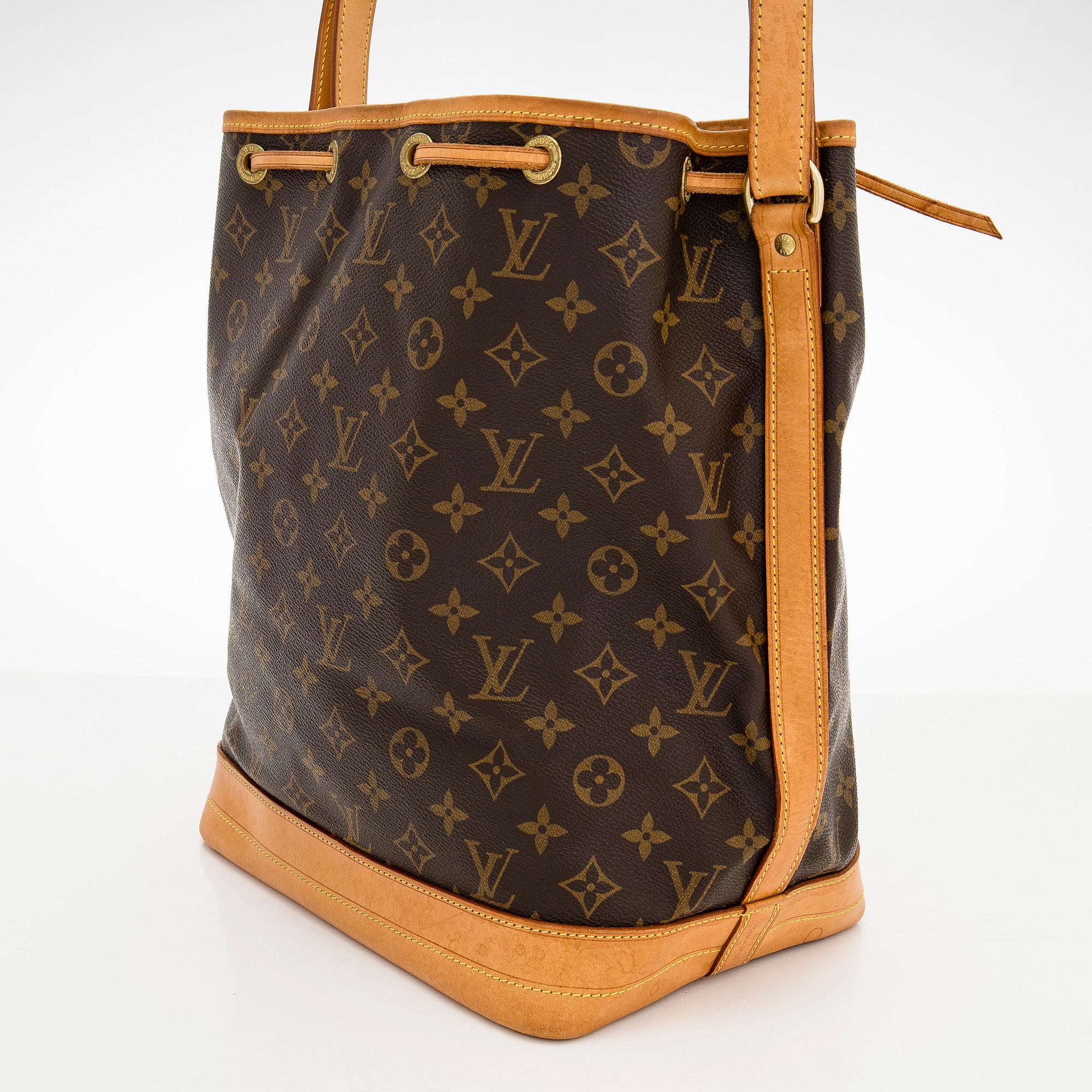 Louis Vuitton, laukku "Noé".