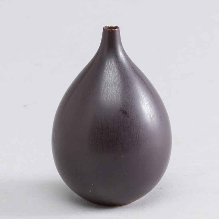 VAS, Carl-Harry Stålhane, Rörstrand, unik.