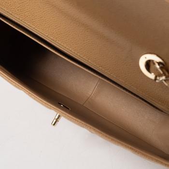 Chanel, bag, "Jumbo Single Flap Bag", 2002-2003.