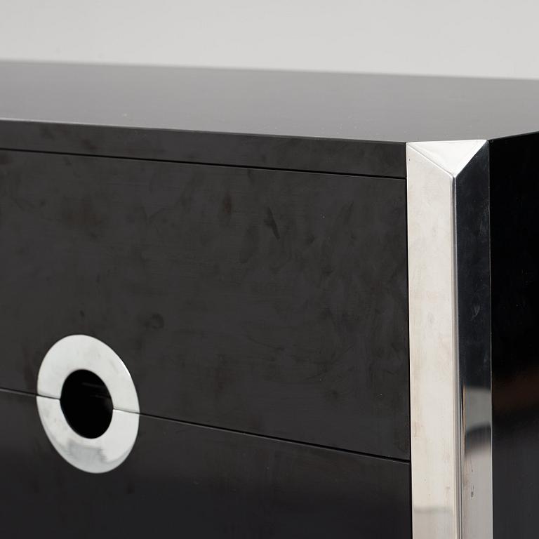 WILLY RIZZO, sideboard, Mario Sabbot, Italien 1970-tal.