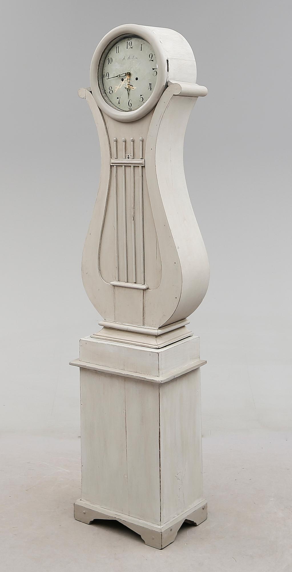 GOLVUR, 1800-talets första hälft.